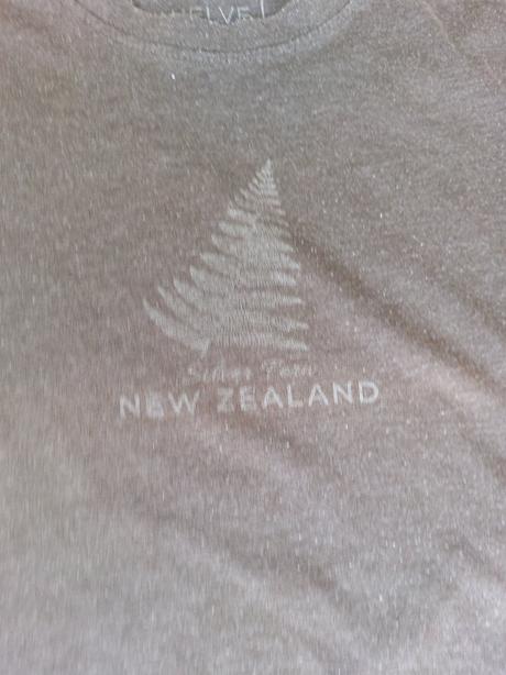 Tricko new zealand 146, 146