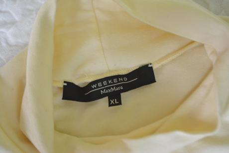 Weekend max mara, top veľ. xl, xl