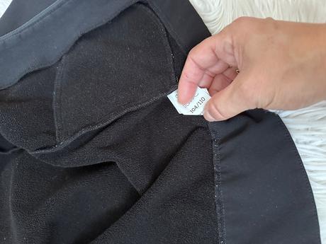 Softšelová bunda bubbe, bubbe,110