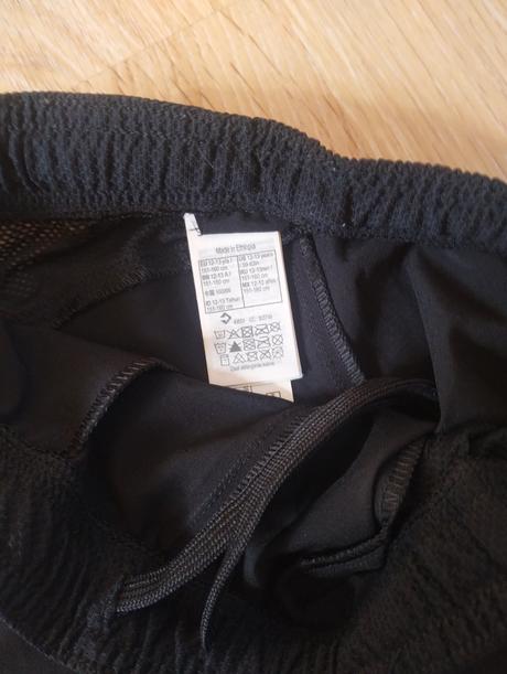 Sportove kratase, decathlon,158
