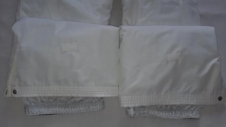 Roxy nohavice l, roxy,l