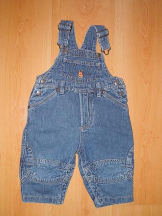 Rifle na traky h&m, baby, baby,68