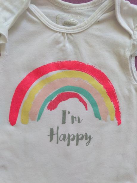 Body s dúhou i am happy, pepco,80