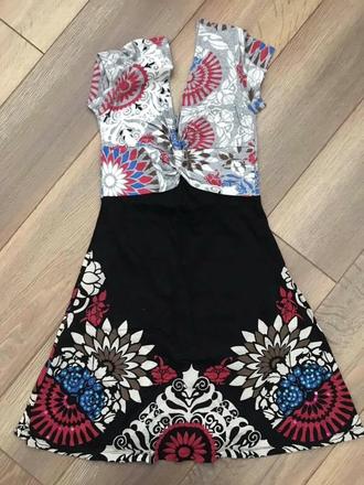 Saty desigual, desigual,m