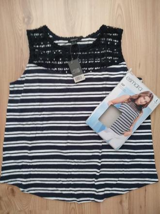 Top, esmara,l