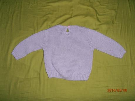 Pulovrik s hruskou next, next,86