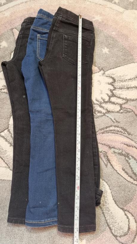 B3468 jeginsy, c&a,128