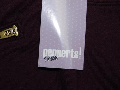 Trendy leginy, pepperts,170 / 176