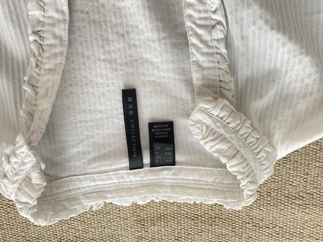 Bluzka mango, mango,s