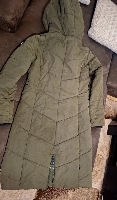 Zimna dlha bunda khujo xs-s, xs