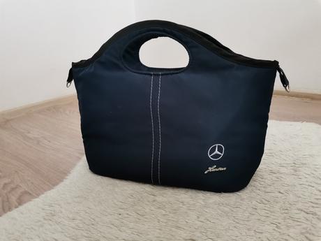 Hartan mercedes avantgarde gtx canvasit, hartan,hartan avantgarde