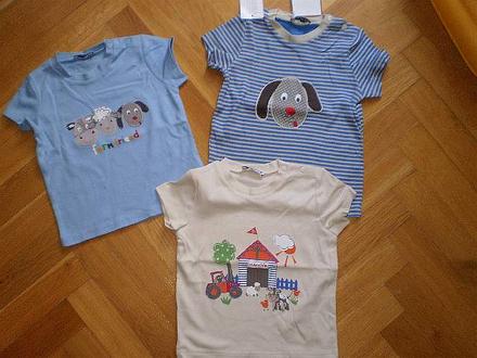 Tricka ladybird 3 pack, ladybird,86