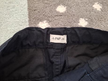 Elegantne kratasy, f&f,140