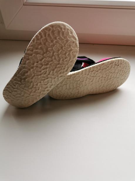 Rak papučky, rak,21