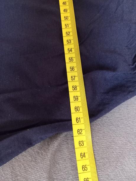 Tričko elasticke vzdušné, xl