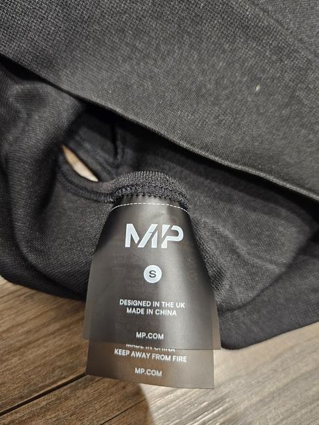 Sportova podprsenka my protein, s