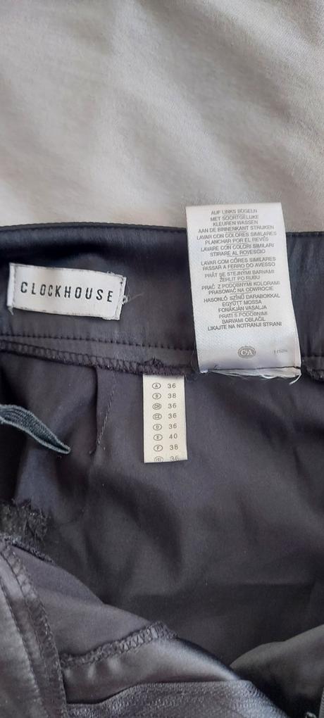 Sexi saténová sukňa so zipsami, s