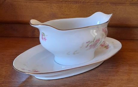 Omáčnik zn.royal austria, 