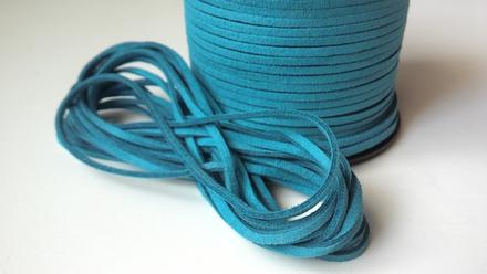 Koženkový špagát, 