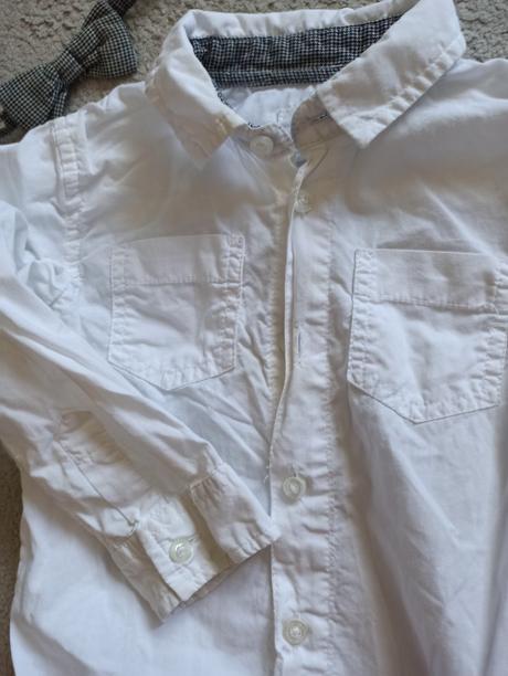 Slávnostný komplet, 86