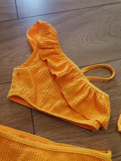 Neónové plavky, f&f,116