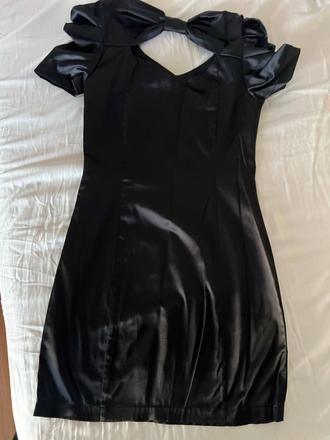 Puzdrové šaty, vero moda,36