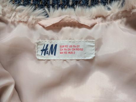 Dve chlpaté vesticky, 86