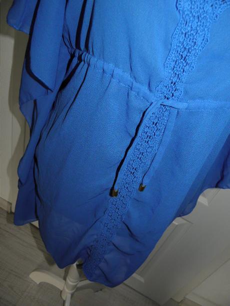 Tunikošatičky, esmara,38