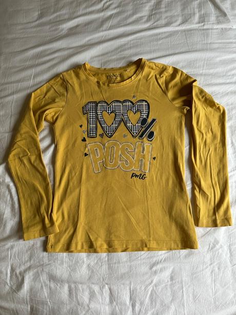 Primigi tričko, primigi,140