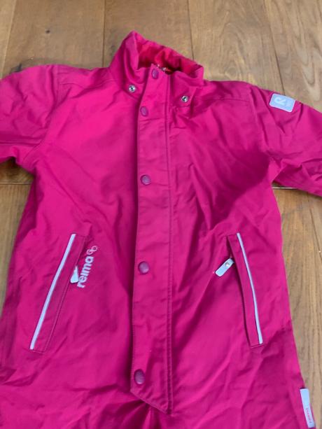 Reima stavanger zimná kombinéza 116/122, reima,116