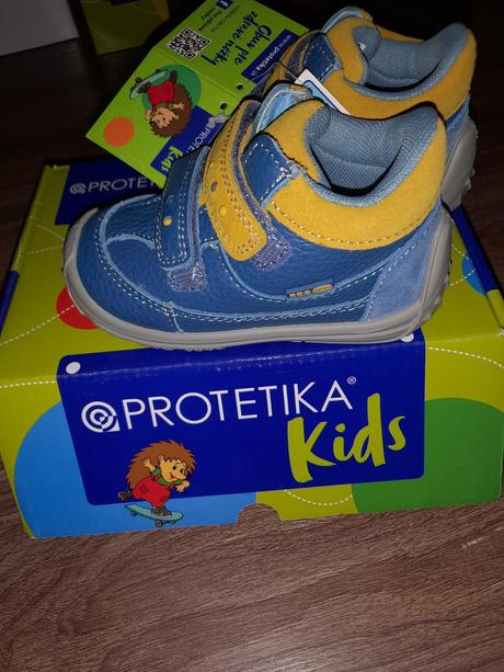 Nové protetika topánky, protetika,22 / 23