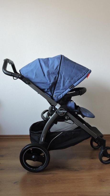 Peg-pérego pop up - 3-kombinácia + príslušenstvo, peg-pérego,peg-pérego book plus pop up