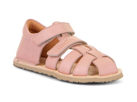 Froddo - sandále flexy f pink, froddo,23 - 28