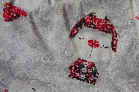 Krátke pyžamo zn. donna teddy, 38 - xl