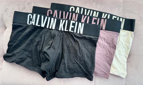 Calvin klein intense power pánske boxerky (3 ks), calvin klein,l / m / xl