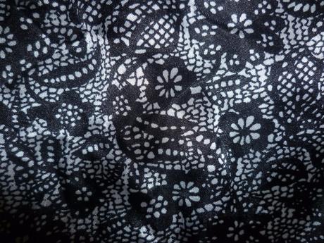 Chlpatkové bolerko, girl2girl,116