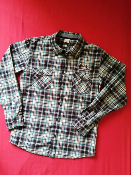 Košeľa, lindex,164