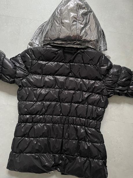 Zimna bunda soccx, soccx,xs