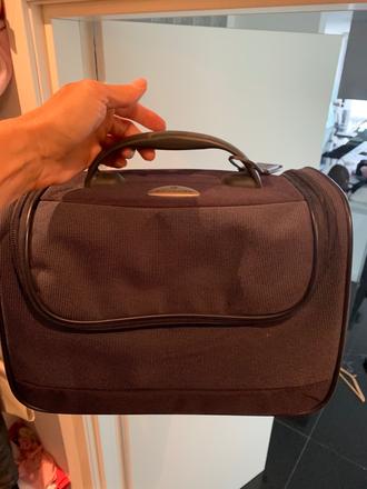 Samsonite kozmetický kufrík, 