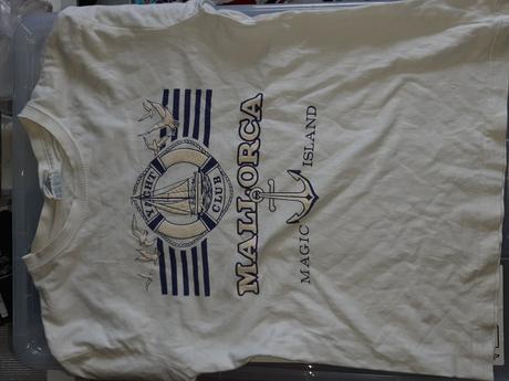 Namornicke tricko, 128