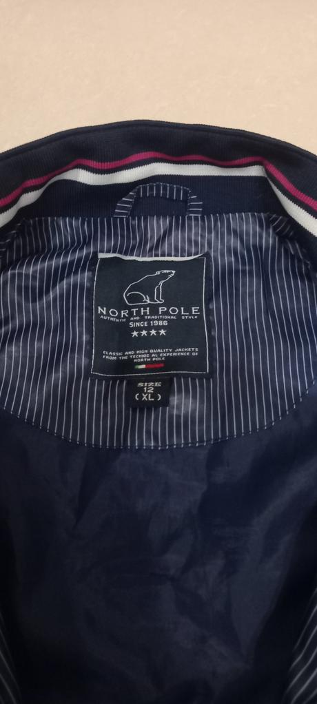 Dievcenska bunda, 158