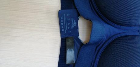 Športová podprsenka, tchibo,80b