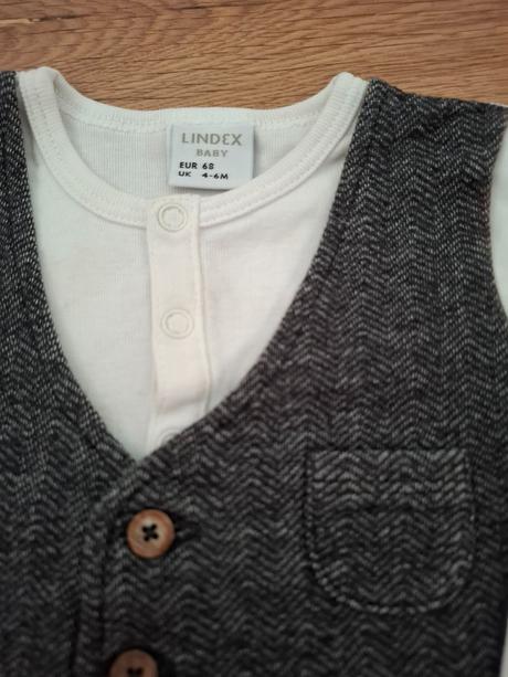 Slávnostné body lindex, lindex,68
