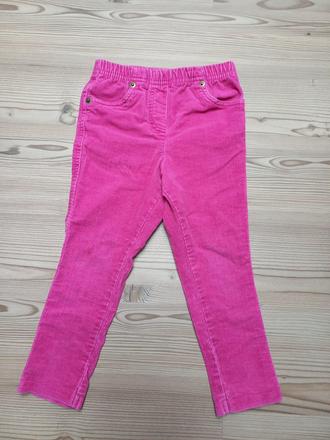 Elasticke mencestraky pre chudsie dievcatko, george,92