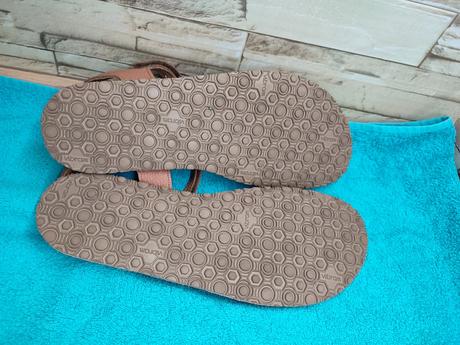 Froddo 42 - dámske barefoot sandále, froddo,42