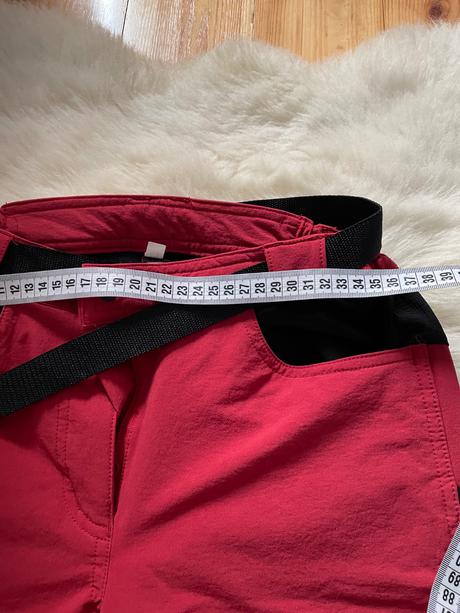 Športové nohavice zn. milo, xs