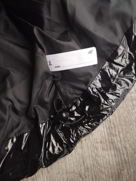 Zimná bunda 4f, 152