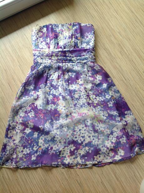 Šaty 36/38. /13, 36