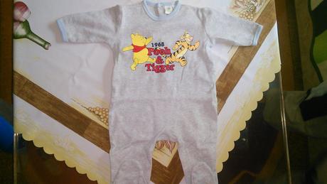 Overal macko pooh, disney,62