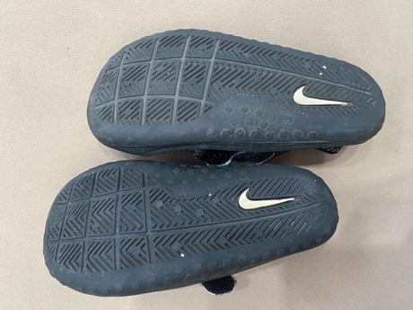 Sandálky nike, nike,23